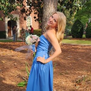 Meet your Posher, Jillian